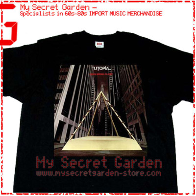 Utopia - Oops ! Wrong Planet T Shirt 